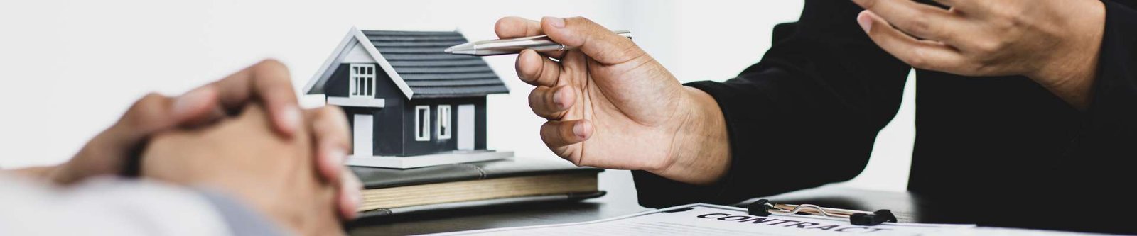 Wake County Real Estate