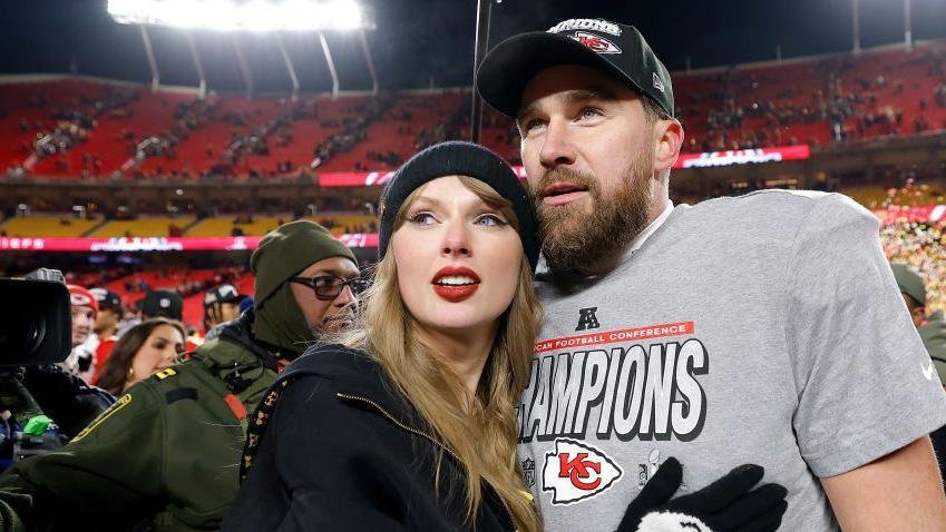 Taylor Swift boyfriend