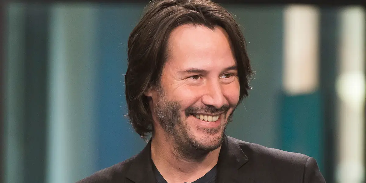 Keanu Reeves net worth