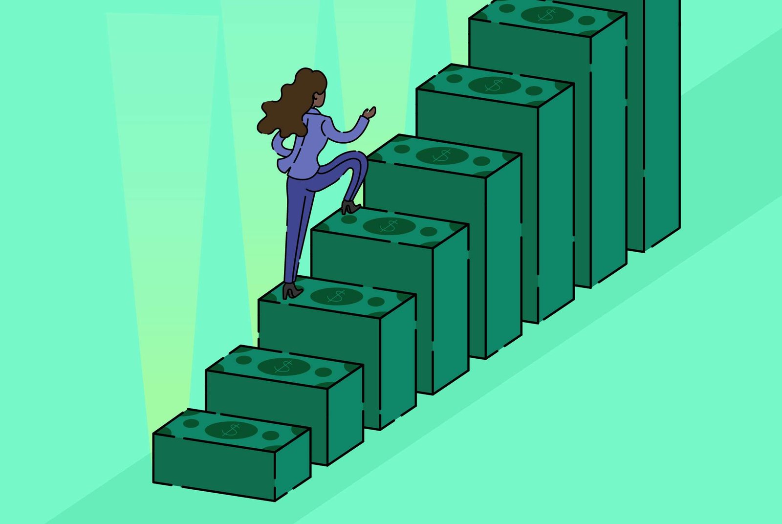managed wealth