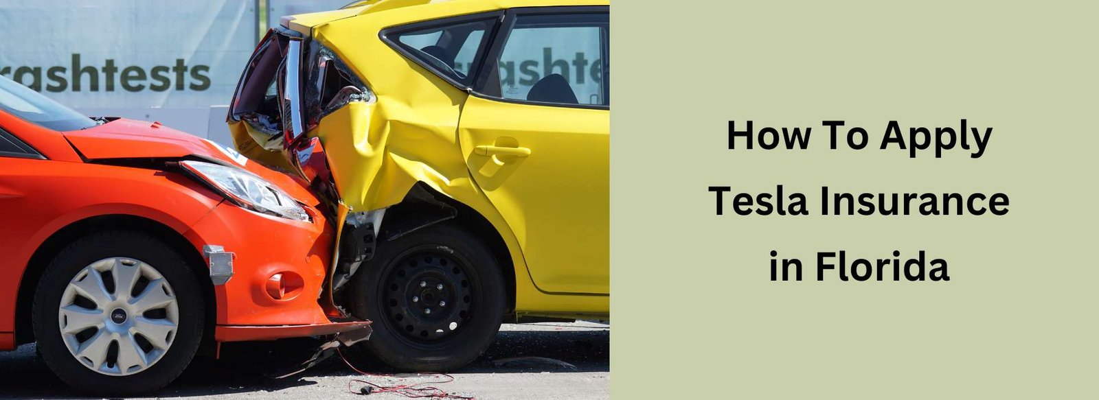 Tesla Insurance Florida