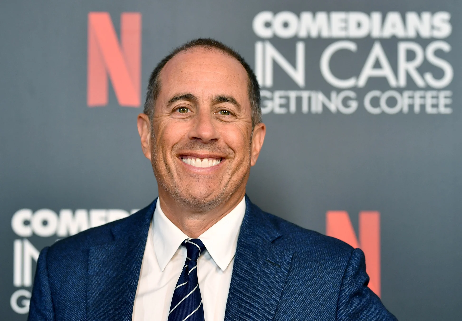 jerry seinfeld net worth
