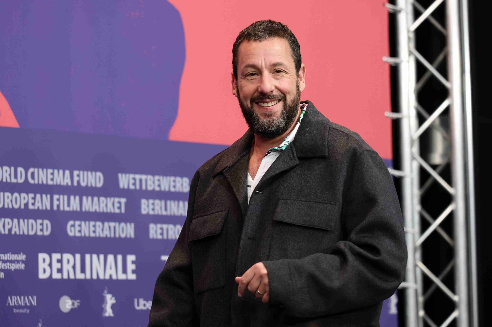Adam Sandler Net Worth