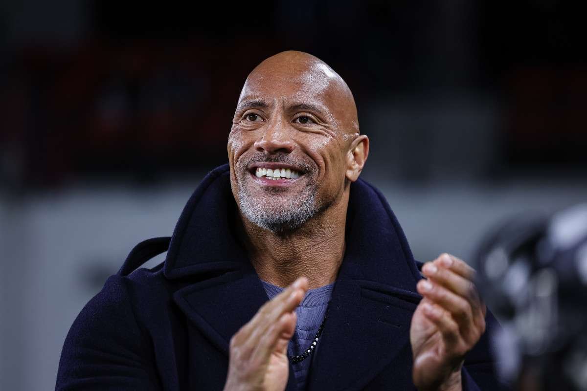 Dwayne Johnson Net Worth