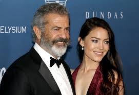 mel gibson net worth