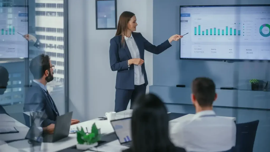 finance manager
