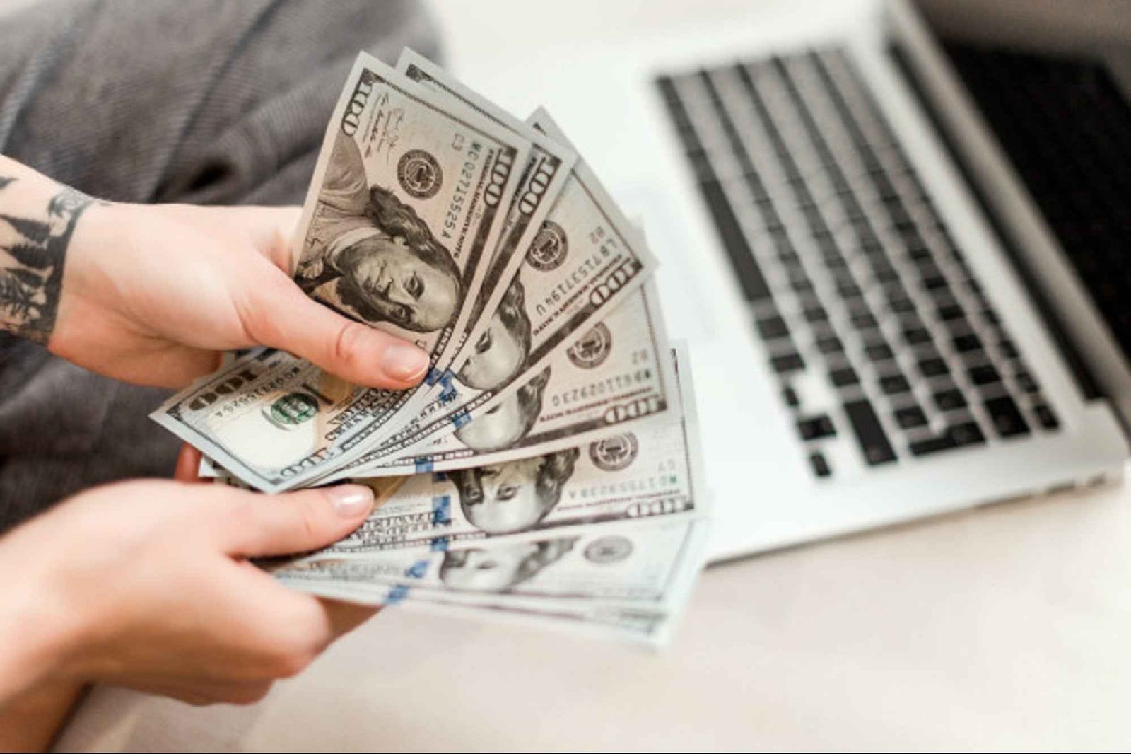How to Earn Money