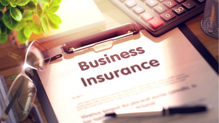 Business Insurance Providers