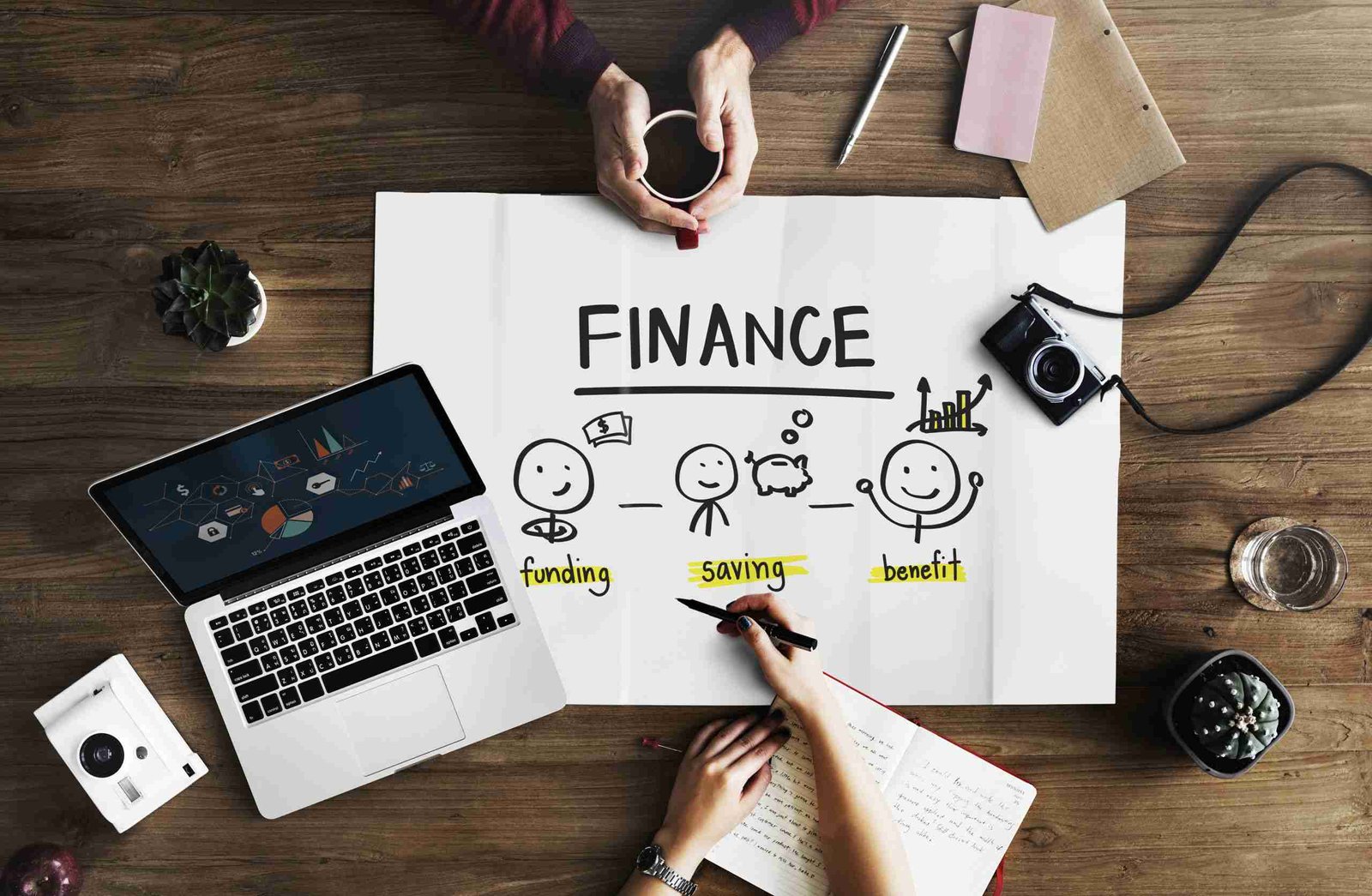 finance blog