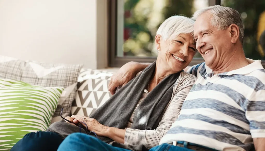 Life Insurance for Seniors